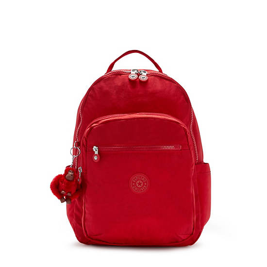 Bolsas Para Portatil Kipling Seoul Large Classic 15\